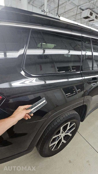 2023 Jeep Grand Cherokee L Limited - miniatura 27