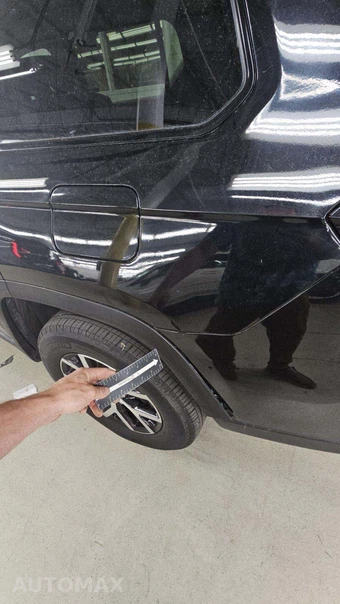 2023 Jeep Grand Cherokee L Limited - miniatura 28