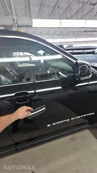 2023 Jeep Grand Cherokee L Limited - miniatura 29