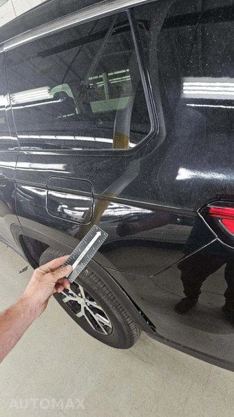 2023 Jeep Grand Cherokee L Limited - miniatura 34