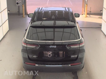 2023 Jeep Grand Cherokee L Limited - miniatura 5