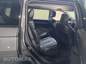 2023 Jeep Grand Cherokee L Limited - miniatura 12