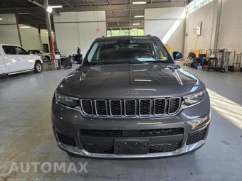 2023 Jeep Grand Cherokee L Limited - miniatura 14