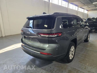 2023 Jeep Grand Cherokee L Limited - miniatura 2