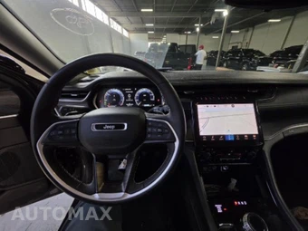 2023 Jeep Grand Cherokee L Limited - miniatura 20