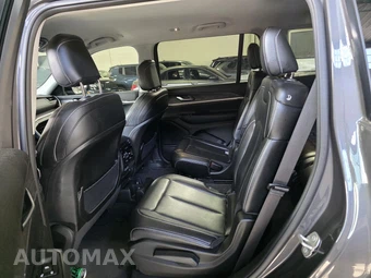 2023 Jeep Grand Cherokee L Limited - miniatura 22