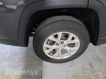 2023 Jeep Grand Cherokee L Limited - miniatura 3