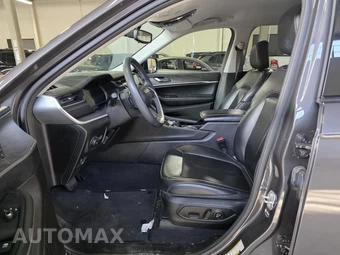 2023 Jeep Grand Cherokee L Limited - miniatura 4