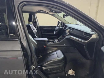2023 Jeep Grand Cherokee L Limited - miniatura 9