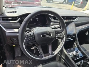 2023 Jeep Grand Cherokee L Limited - miniatura 10