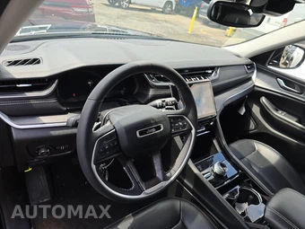 2023 Jeep Grand Cherokee L Limited - miniatura 11