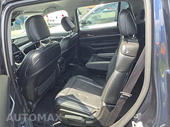 2023 Jeep Grand Cherokee L Limited - miniatura 13