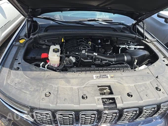 2023 Jeep Grand Cherokee L Limited - miniatura 16