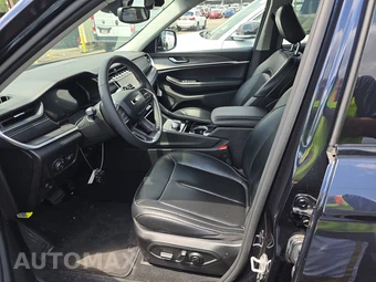 2023 Jeep Grand Cherokee L Limited - miniatura 7