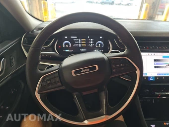 2023 Jeep Grand Cherokee L Limited - miniatura 10