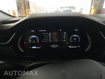 2023 Jeep Grand Cherokee L Limited - miniatura 12