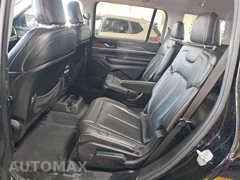 2023 Jeep Grand Cherokee L Limited - miniatura 13