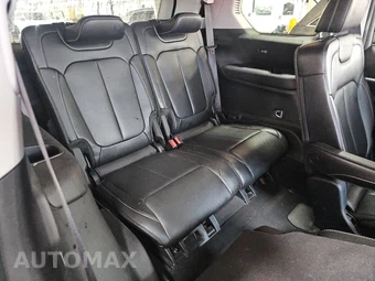 2023 Jeep Grand Cherokee L Limited - miniatura 14
