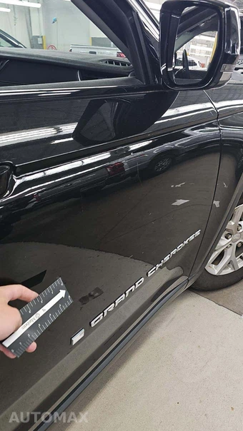 2023 Jeep Grand Cherokee L Limited - miniatura 24