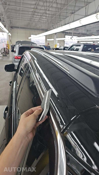 2023 Jeep Grand Cherokee L Limited - miniatura 27