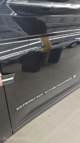2023 Jeep Grand Cherokee L Limited - miniatura 28