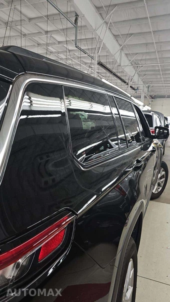 2023 Jeep Grand Cherokee L Limited - miniatura 32