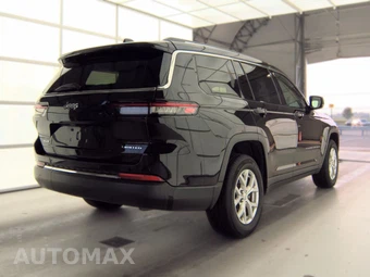 2023 Jeep Grand Cherokee L Limited - miniatura 4