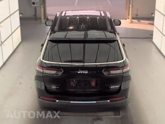 2023 Jeep Grand Cherokee L Limited - miniatura 5