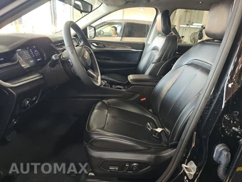 2023 Jeep Grand Cherokee L Limited - miniatura 7