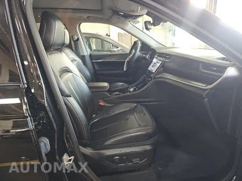 2023 Jeep Grand Cherokee L Limited - miniatura 8