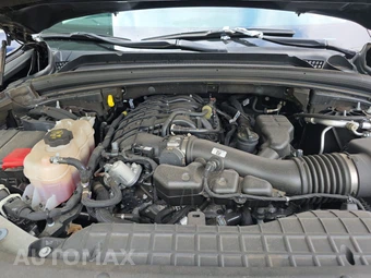 2023 Jeep Grand Cherokee L Limited - miniatura 15