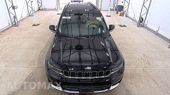 2023 Jeep Grand Cherokee L Limited - miniatura 2