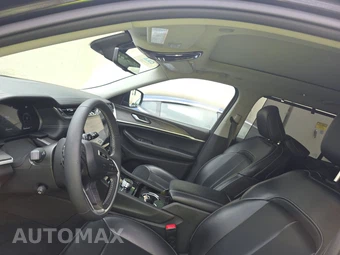 2023 Jeep Grand Cherokee L Limited - miniatura 20