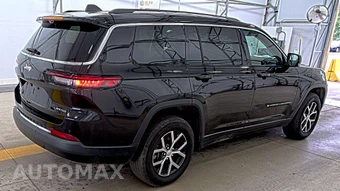 2023 Jeep Grand Cherokee L Limited - miniatura 4