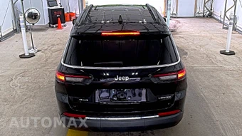 2023 Jeep Grand Cherokee L Limited - miniatura 5