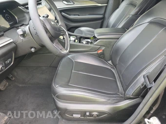 2023 Jeep Grand Cherokee L Limited - miniatura 7