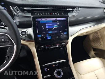 2023 Jeep Grand Cherokee L Limited - miniatura 11