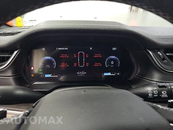 2023 Jeep Grand Cherokee L Limited - miniatura 12