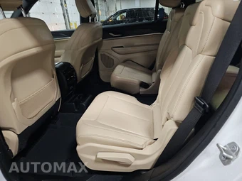 2023 Jeep Grand Cherokee L Limited - miniatura 13