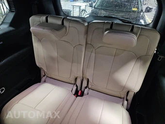 2023 Jeep Grand Cherokee L Limited - miniatura 14
