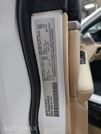 2023 Jeep Grand Cherokee L Limited - miniatura 15