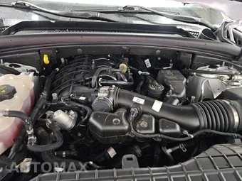 2023 Jeep Grand Cherokee L Limited - miniatura 16