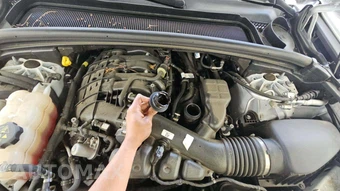 2023 Jeep Grand Cherokee L Limited - miniatura 19