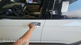 2023 Jeep Grand Cherokee L Limited - miniatura 22