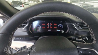 2023 Jeep Grand Cherokee L Limited - miniatura 24