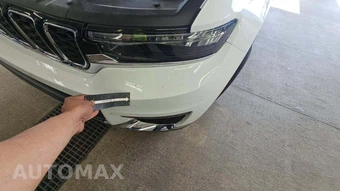 2023 Jeep Grand Cherokee L Limited - miniatura 25