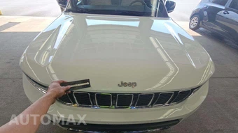 2023 Jeep Grand Cherokee L Limited - miniatura 26