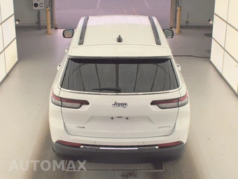 2023 Jeep Grand Cherokee L Limited - miniatura 5