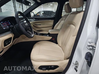 2023 Jeep Grand Cherokee L Limited - miniatura 7