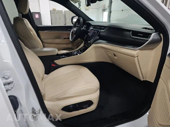 2023 Jeep Grand Cherokee L Limited - miniatura 8